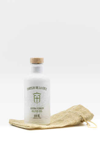 Cortijo de la Cruz Botella Frasca 100ml (30 Unidades)